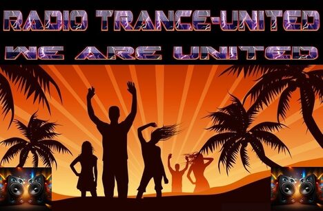 Banner von: Radio Trance-United Banner von: Radio Trance-United