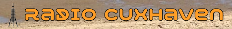 Banner von: Radio Cuxhaven Banner von: Radio Cuxhaven