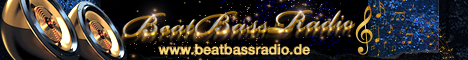 Banner von: BeatBassRadio Banner von: BeatBassRadio