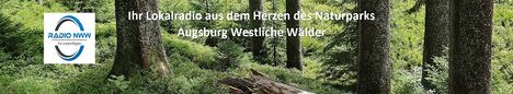 Banner von: Radio NWW Banner von: Radio NWW