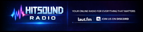 Banner von: HitSound Radio Banner von: HitSound Radio