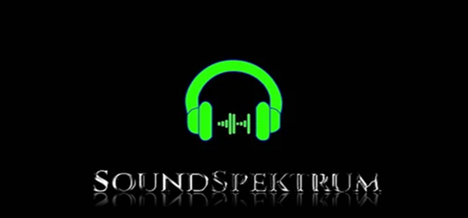 Banner von: SoundSpektrum Banner von: SoundSpektrum