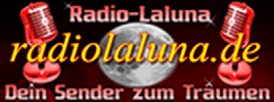 Banner von: Radio La Luna Banner von: Radio La Luna