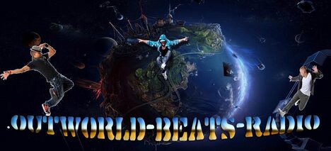 Banner von: Outworld Beats Radio Banner von: Outworld Beats Radio