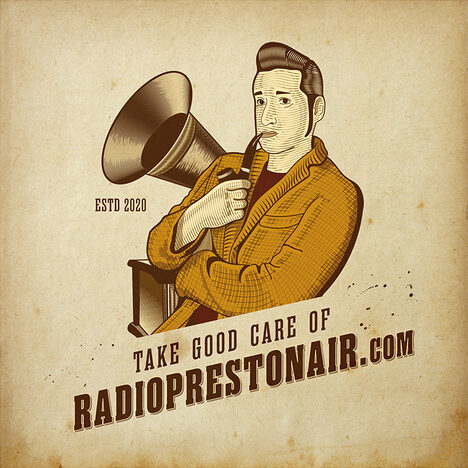 Banner von: Radio Preston Air Banner von: Radio Preston Air