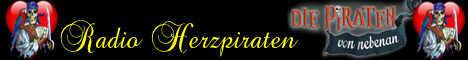 Banner von: Radio Herzpiraten Banner von: Radio Herzpiraten