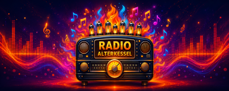 Banner von: Radio Alterkessel Banner von: Radio Alterkessel