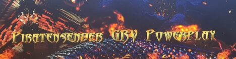 Banner von: piratensendergrvpowerplay
