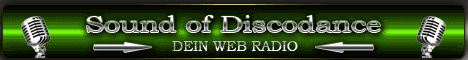 Banner von: Sound of Discodance Banner von: Sound of Discodance