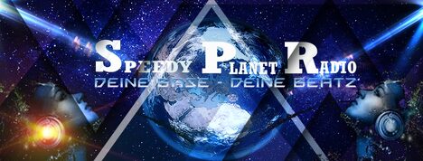 Banner von: SPEEDY-PLANET-RADIO Banner von: SPEEDY-PLANET-RADIO