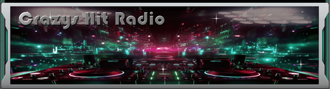 Banner von: Crazys Hit Radio Banner von: Crazys Hit Radio