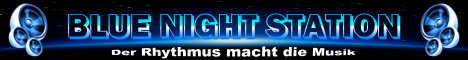 Banner von: BLUE NIGHT STATION Banner von: BLUE NIGHT STATION