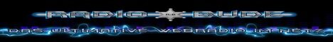 Banner von: Radio - Bude Banner von: Radio - Bude