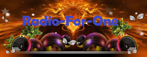 Banner von: Radio-For-One Banner von: Radio-For-One