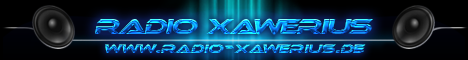 Banner von: Radio-Xawerius Banner von: Radio-Xawerius