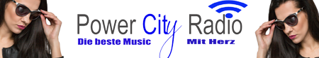 Banner von: PowerCityRadio Banner von: PowerCityRadio