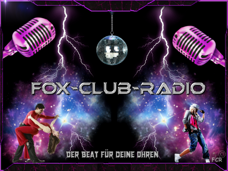 Banner von: Fox-Club-Radio Banner von: Fox-Club-Radio