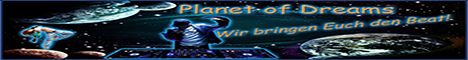 Banner von: Planet of Dreams Banner von: Planet of Dreams
