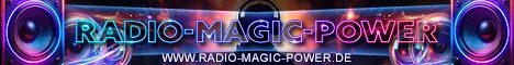 Banner von: Radio-Magic-Power Banner von: Radio-Magic-Power