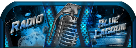 Banner von: Radio-Blue-Lagoon Banner von: Radio-Blue-Lagoon