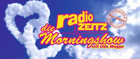 Banner von: Radio Zeitz Banner von: Radio Zeitz