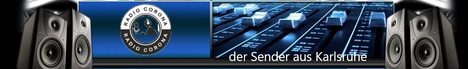 Banner von: Radio Corona Banner von: Radio Corona
