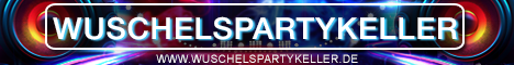 Banner von: WuschelsPartyKeller