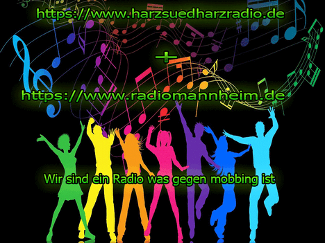 Banner von: HSR RADIO Banner von: HSR RADIO