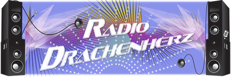 Banner von: Radio-Drachenherz Banner von: Radio-Drachenherz