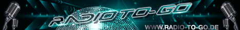 Banner von: Radio-to-go Banner von: Radio-to-go