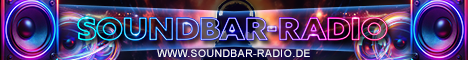 Banner von: Soundbar-Radio Banner von: Soundbar-Radio