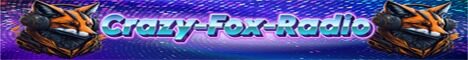 Crazy-Fox-Radio