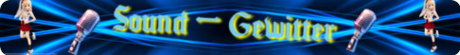 Banner von: Sound-Gewitter Banner von: Sound-Gewitter