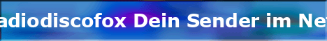 Banner von: Radiodiscofox Banner von: Radiodiscofox