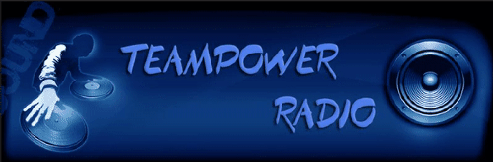 Banner von: TeampowerRadio Banner von: TeampowerRadio