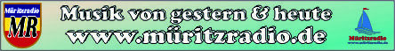 Banner von: Müritzradio Banner von: Müritzradio