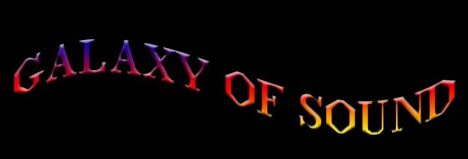 Banner von: Galaxy of Sound Banner von: Galaxy of Sound