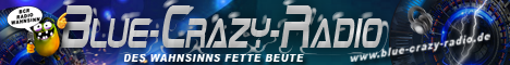 Banner von: Blue-Crazy-Radio Banner von: Blue-Crazy-Radio
