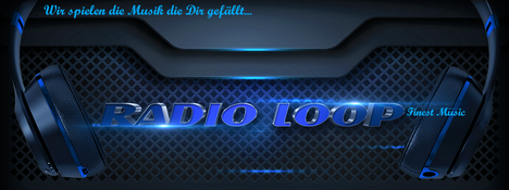 Banner von: Radio LooP FM Banner von: Radio LooP FM