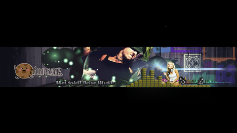 Banner von: Cookie-Beatz Banner von: Cookie-Beatz
