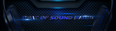 Banner von: Beat Of Sound Radio Banner von: Beat Of Sound Radio