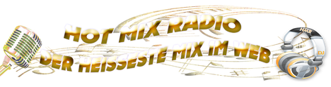 Banner von: Hot Mix Radio Banner von: Hot Mix Radio