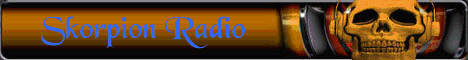 Banner von: *****Skorpion Radio***** Banner von: *****Skorpion Radio*****