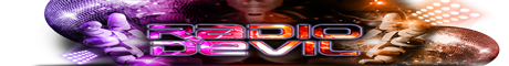 Banner von: Radio-Devil Banner von: Radio-Devil