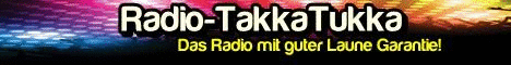Banner von: Radio-TakkaTukka Banner von: Radio-TakkaTukka