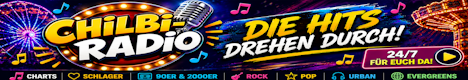 Banner von: Chilbi-Radio Banner von: Chilbi-Radio