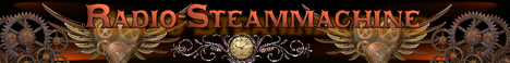 Banner von: Radio-Steammachine Banner von: Radio-Steammachine