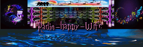 Banner von: Radio-Happy-Wife Banner von: Radio-Happy-Wife