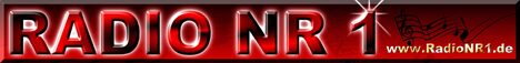 Banner von: Radio NR1 Banner von: Radio NR1