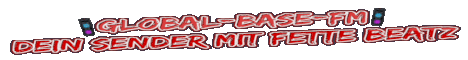 Banner von: Global-Base-FM Banner von: Global-Base-FM